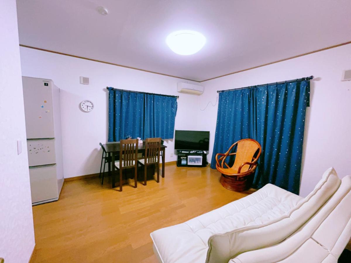 Miyama House Villa Hachiōji Exteriör bild