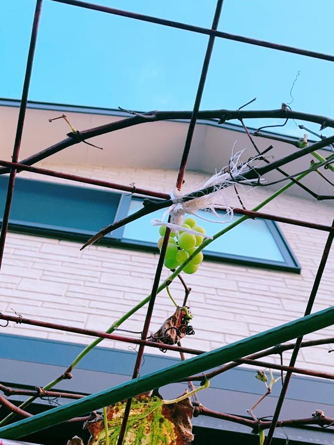 Miyama House Villa Hachiōji Exteriör bild