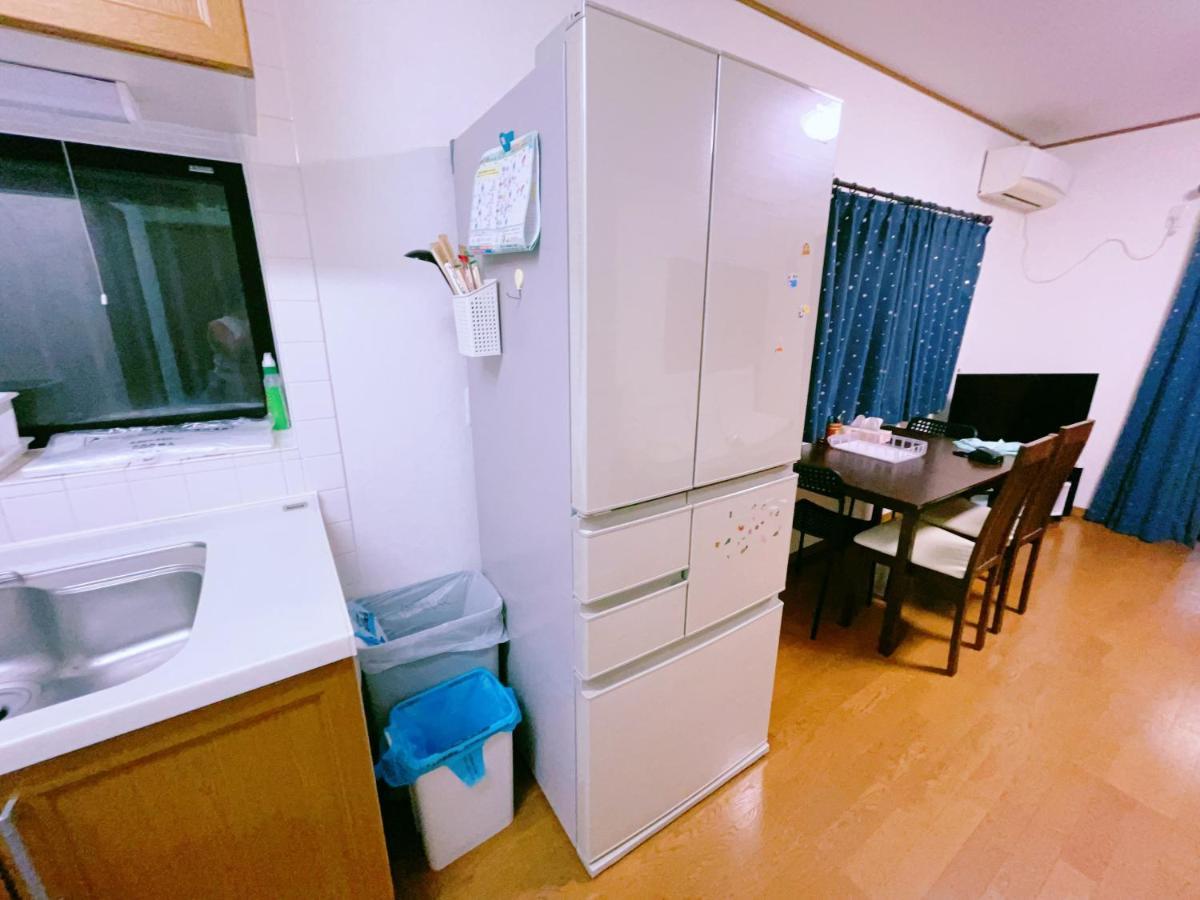 Miyama House Villa Hachiōji Exteriör bild
