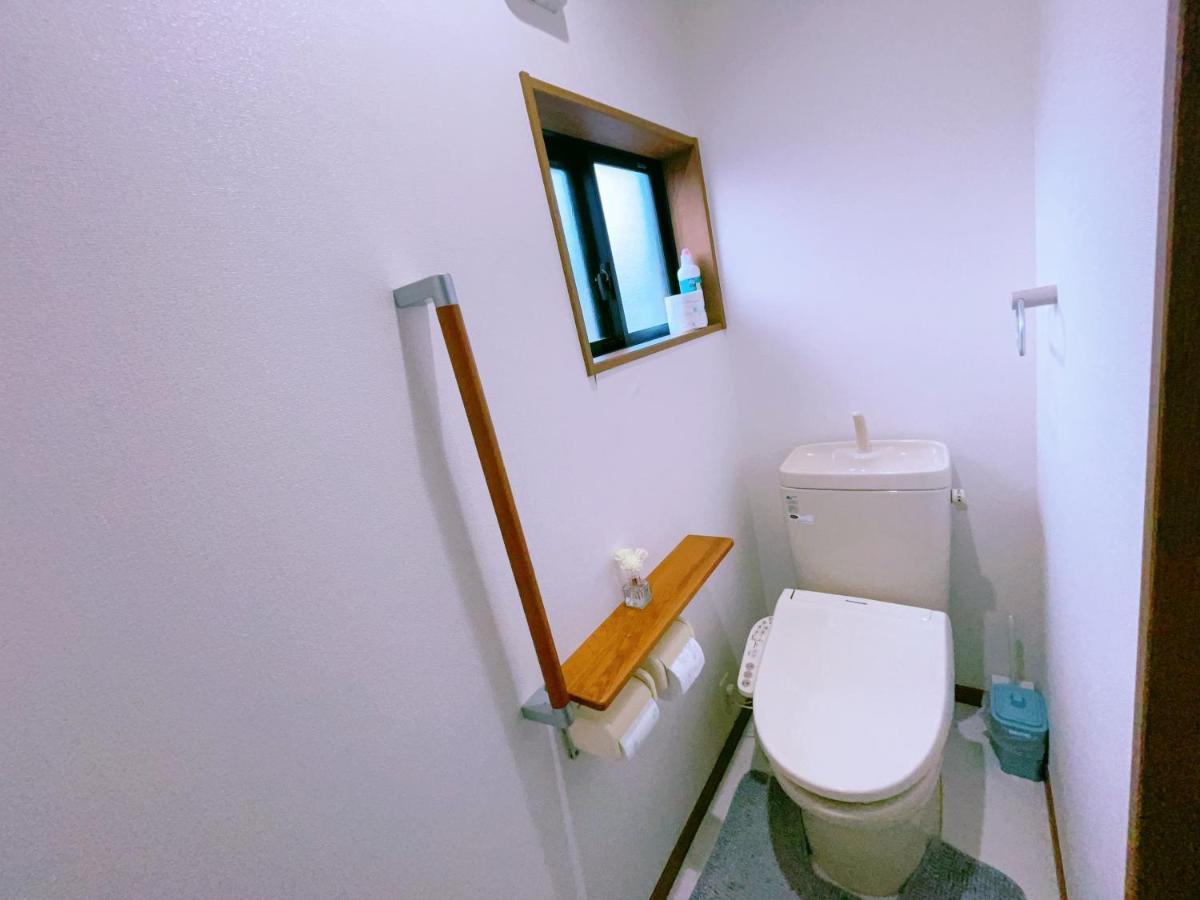 Miyama House Villa Hachiōji Exteriör bild