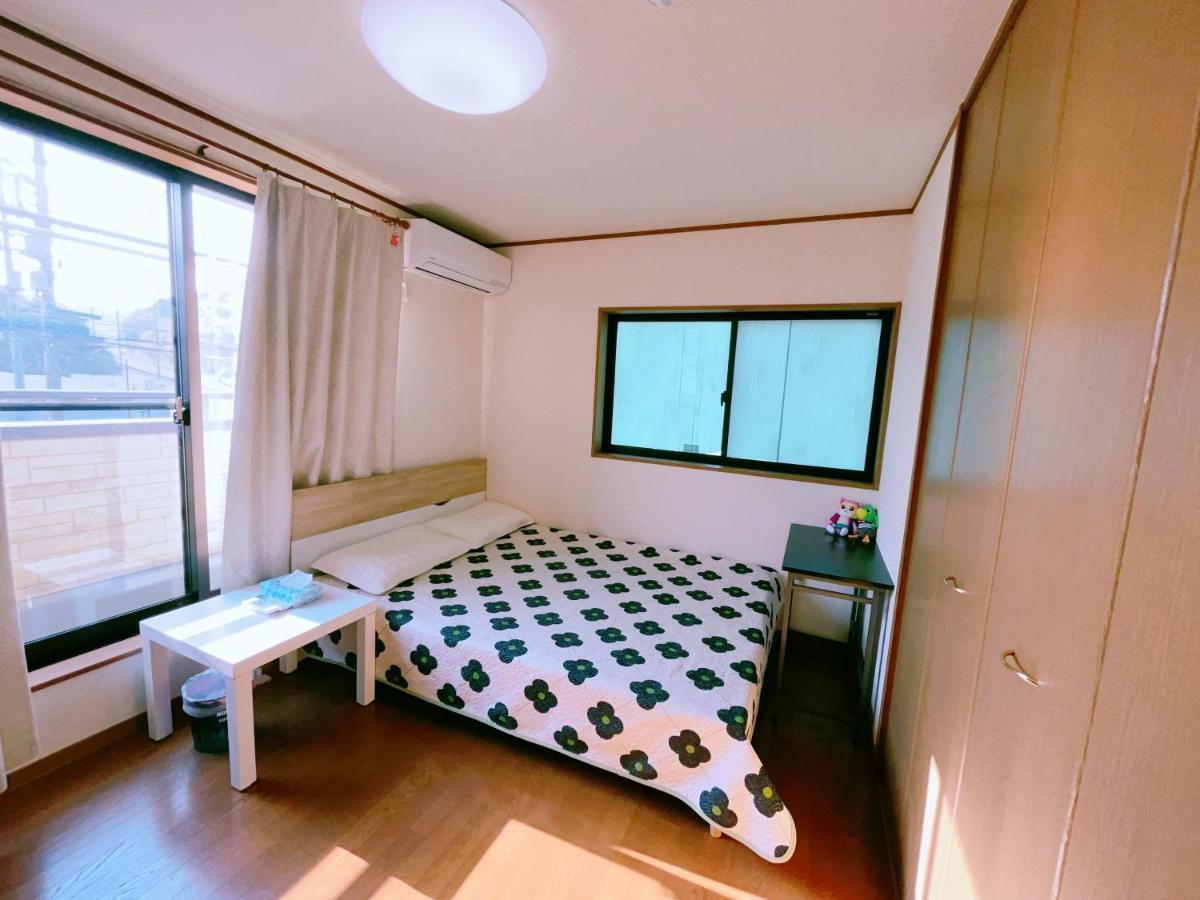 Miyama House Villa Hachiōji Exteriör bild