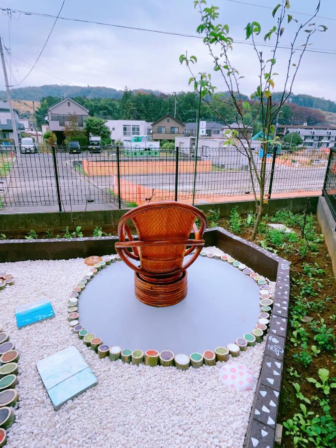 Miyama House Villa Hachiōji Exteriör bild