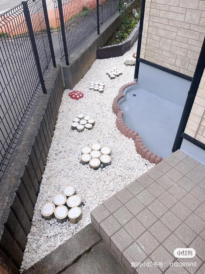 Miyama House Villa Hachiōji Exteriör bild