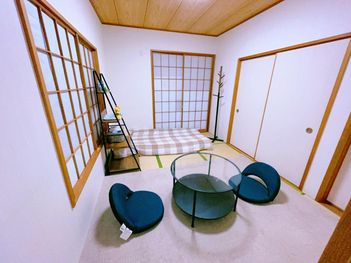 Miyama House Villa Hachiōji Exteriör bild