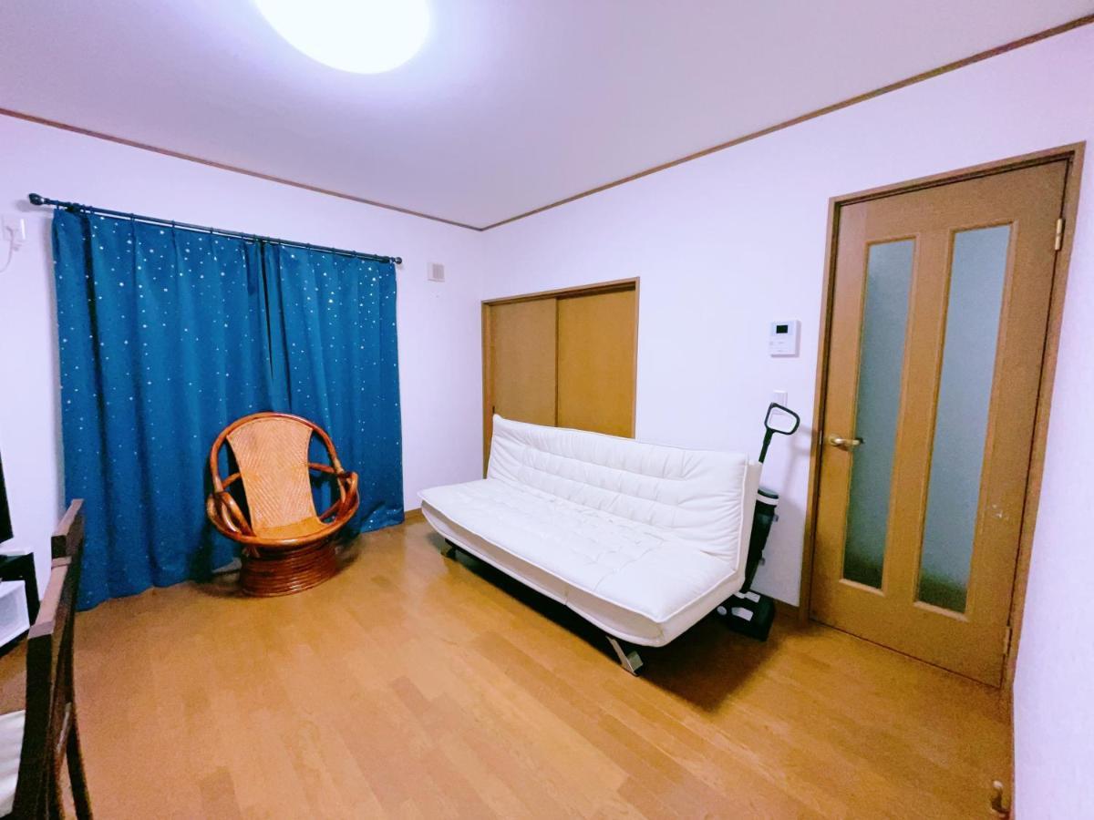 Miyama House Villa Hachiōji Exteriör bild