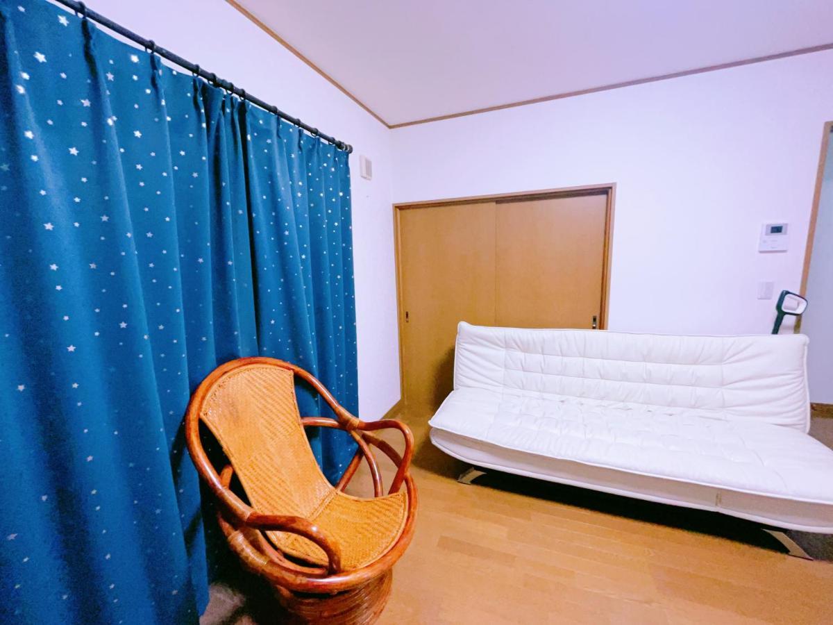 Miyama House Villa Hachiōji Exteriör bild