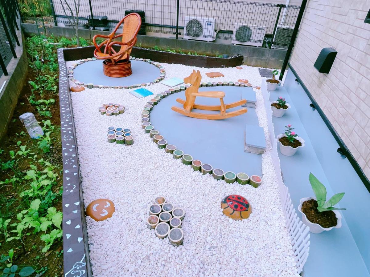 Miyama House Villa Hachiōji Exteriör bild