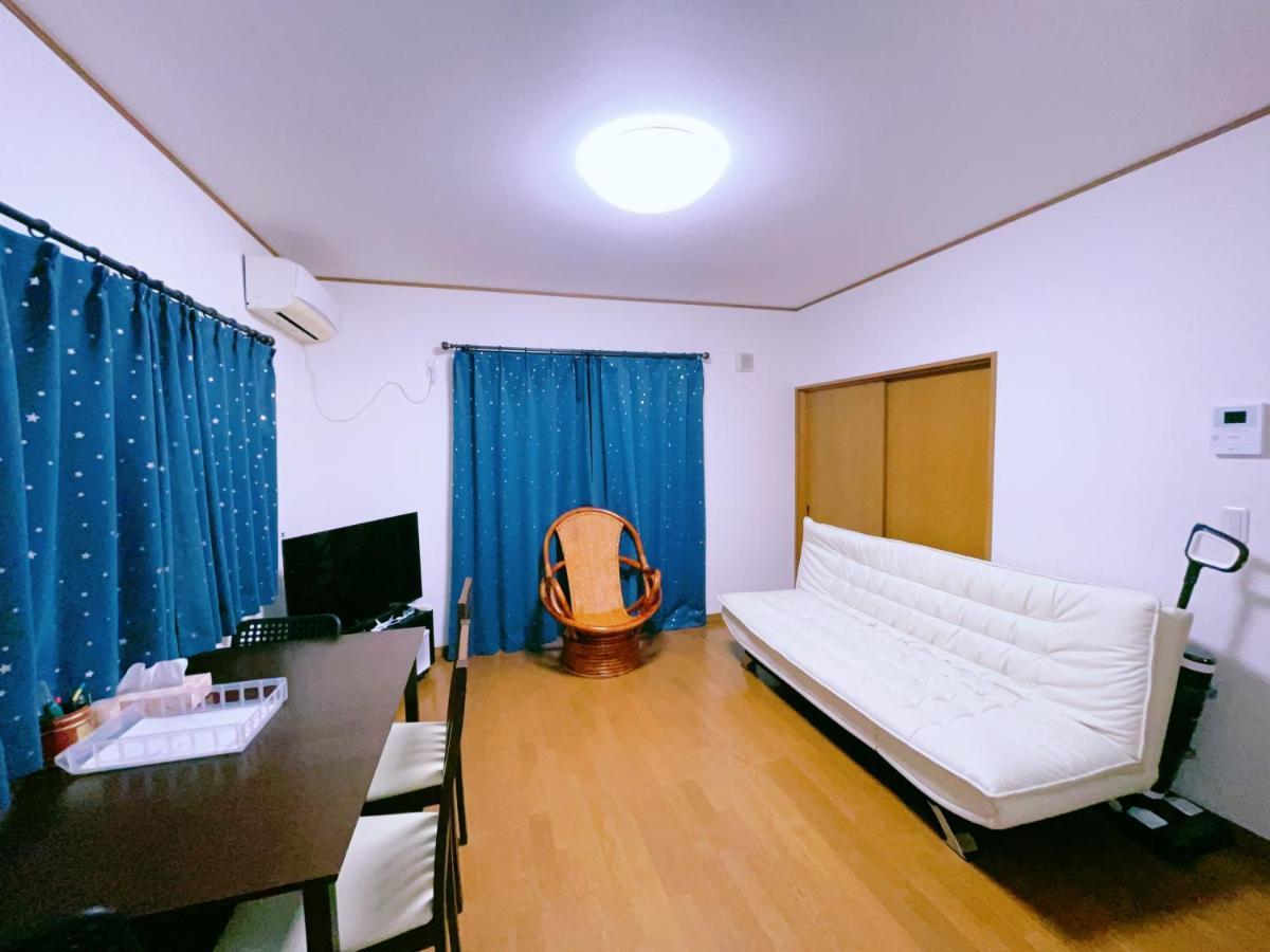 Miyama House Villa Hachiōji Exteriör bild