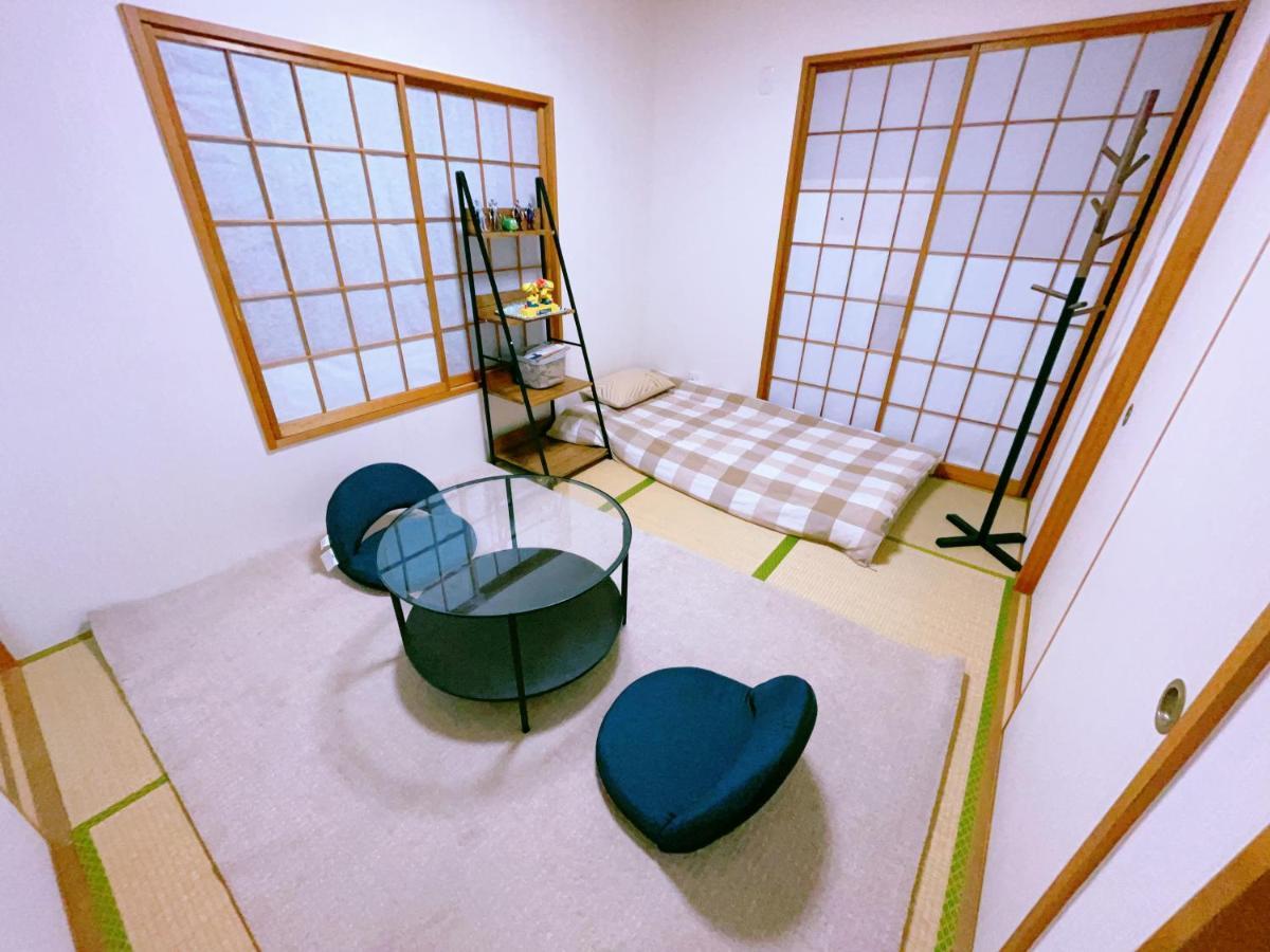 Miyama House Villa Hachiōji Exteriör bild