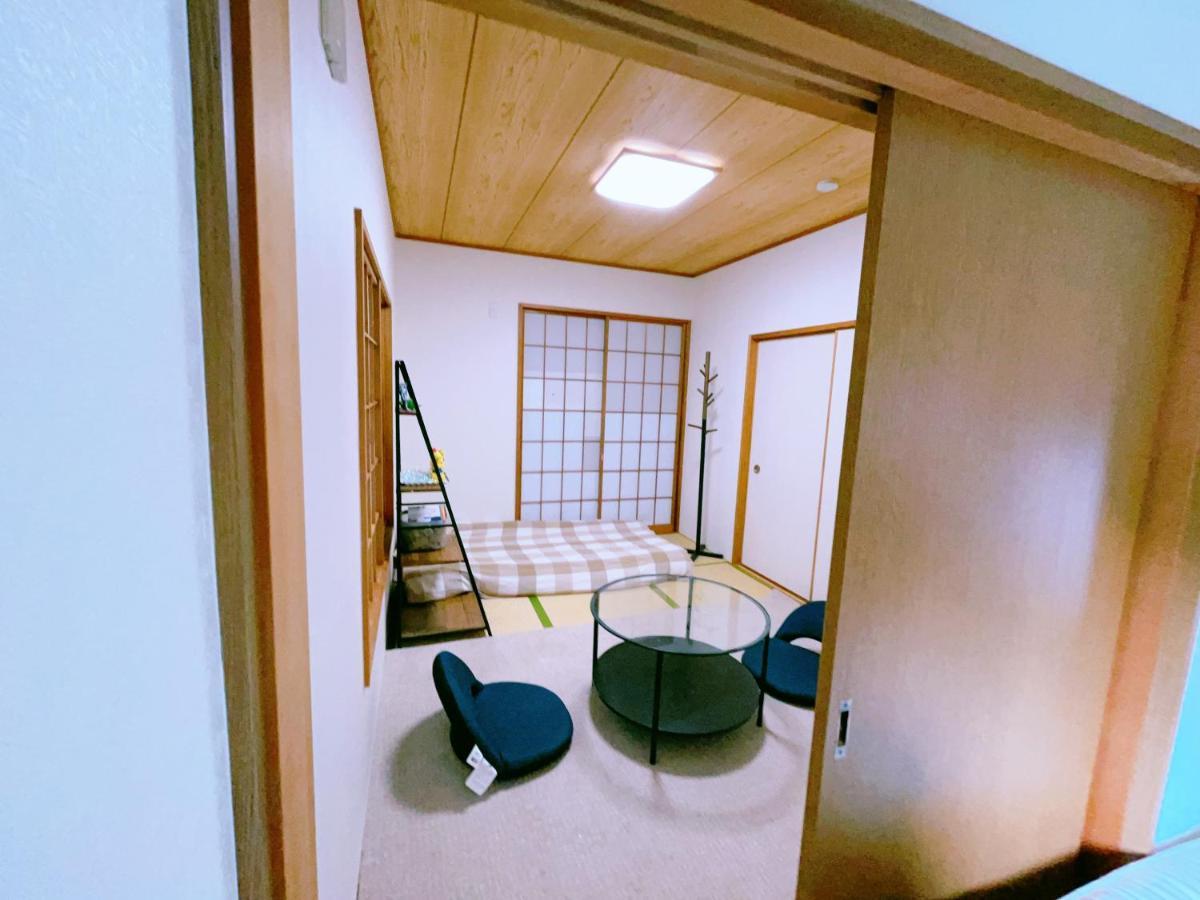 Miyama House Villa Hachiōji Exteriör bild
