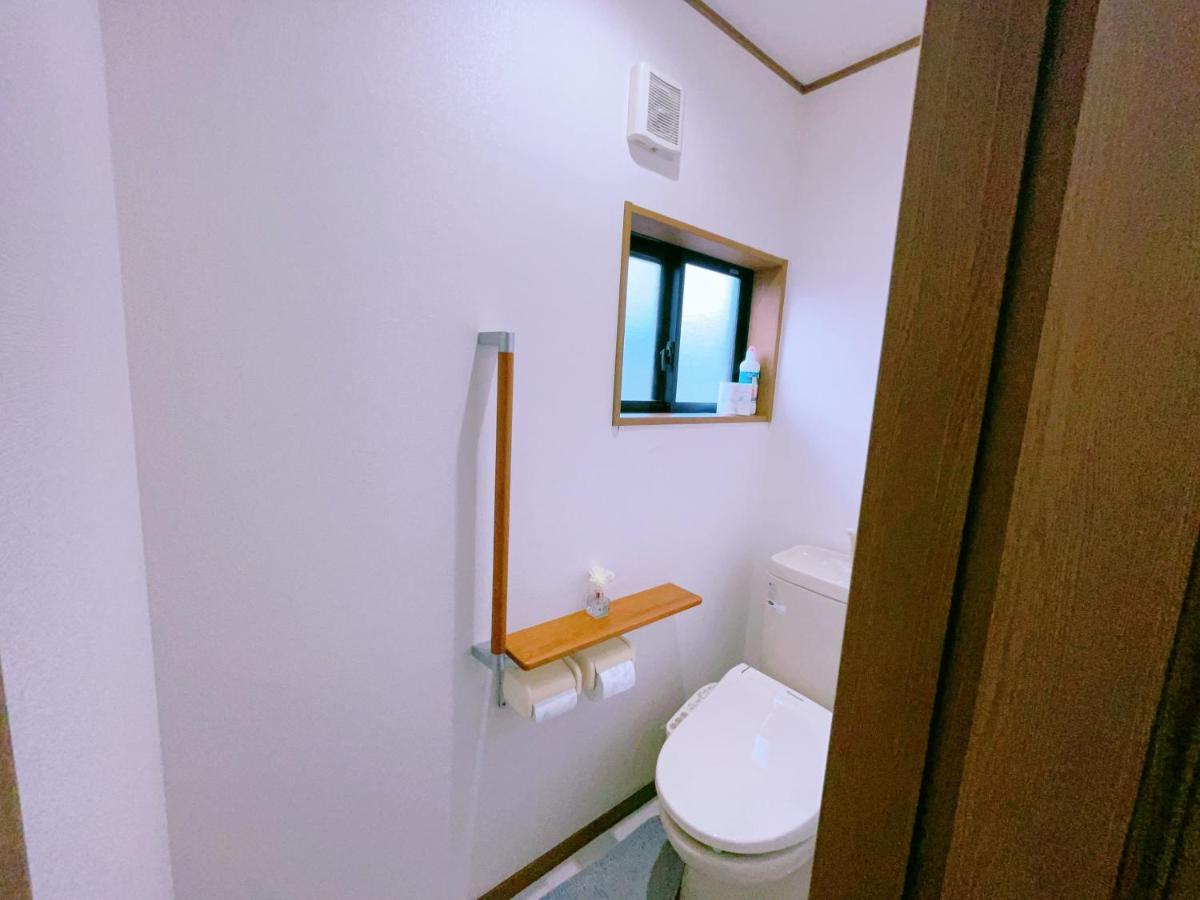 Miyama House Villa Hachiōji Exteriör bild