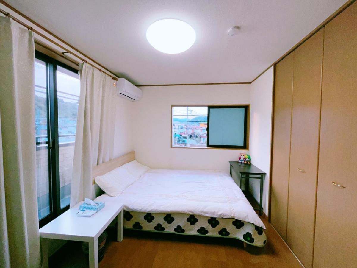 Miyama House Villa Hachiōji Exteriör bild