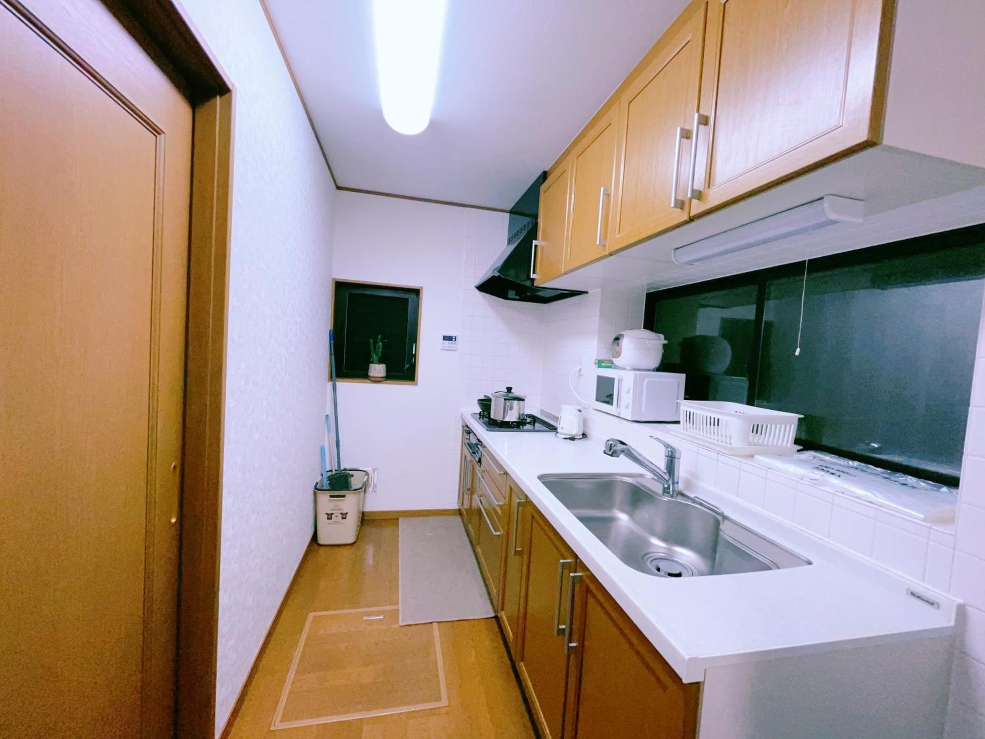 Miyama House Villa Hachiōji Exteriör bild