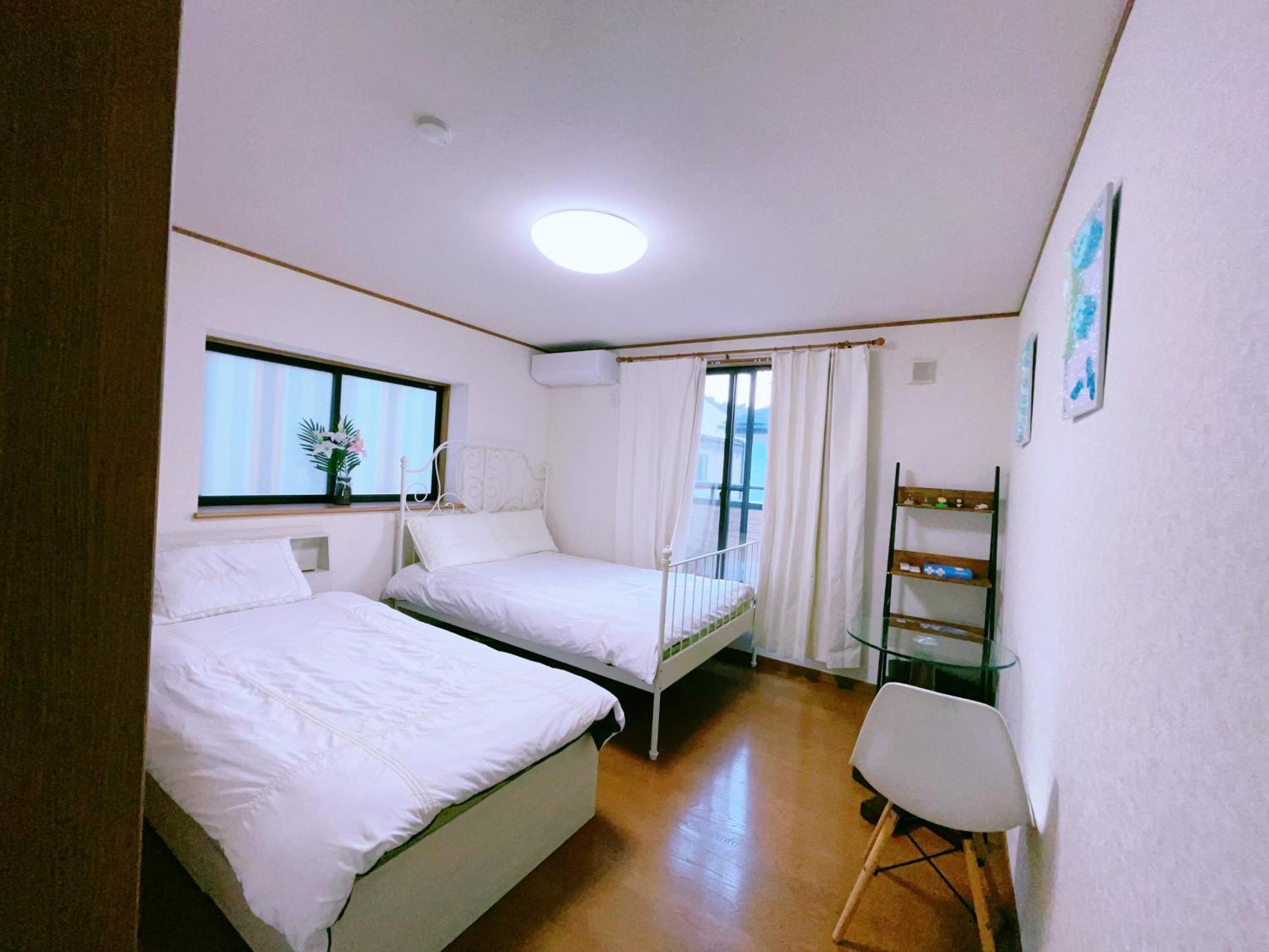 Miyama House Villa Hachiōji Exteriör bild